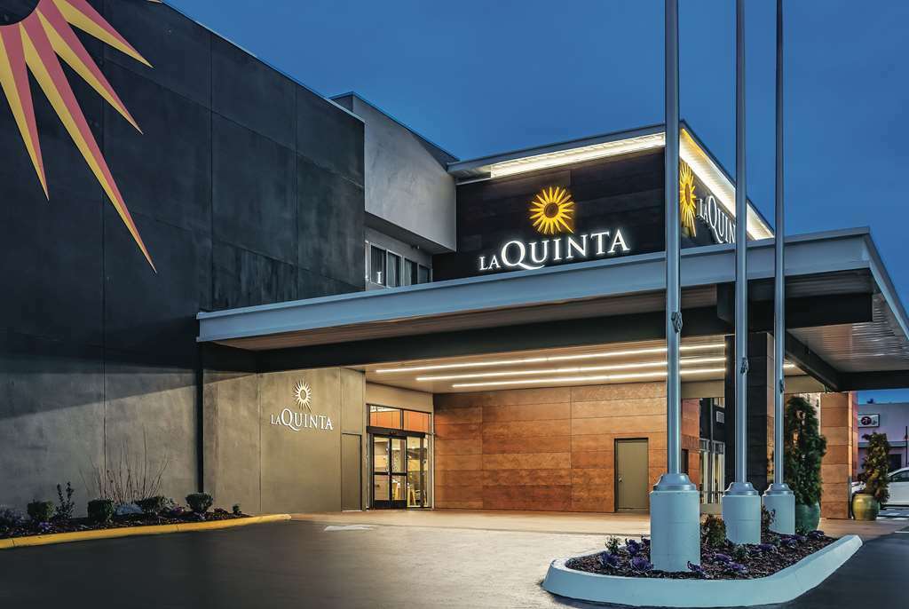 La Quinta By Wyndham Seattle Federal Way Hotel Buitenkant foto